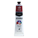 Jo Sonja's Artist Acrylic - India Red Oxide, tube
