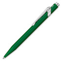 Caran d'Ache 849 Ballpoint Pen - Green