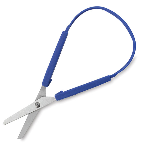 Loop Scissors Needs