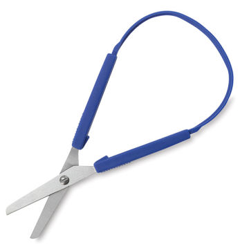 Armada Spring-Action Scissors