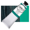 Gamblin Artist's Oil Color - Phthalo Green, 37 ml tube