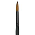 Raphaël Stradivarius Synthetic Kolinsky Sable Brush - Round, Size 10, Short Handle
