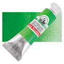 Old Holland Classic Artist Watercolor - Old Holland Bright Green, 6 ml tube