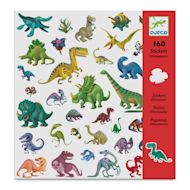 Djeco Sticker Sheets
