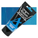 Grumbacher Academy Acrylic - Cerulean Blue Hue, 75 ml tube