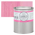 Gamblin Artist's Oil Color - Radiant Magenta, 16 oz Can