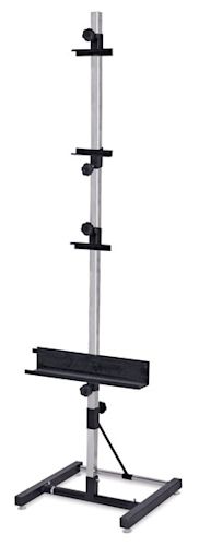 Martin Universal Design Avanti I Square Post Easel | BLICK Art Materials