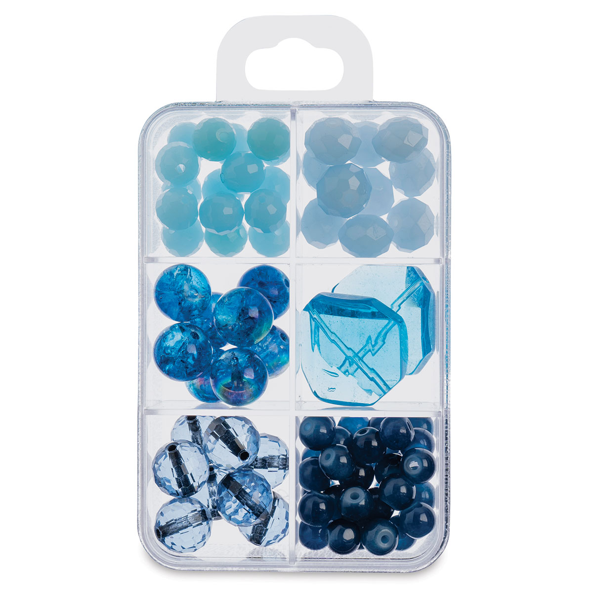 John Bead Masterpiece Collection Glass Bead Boxes