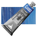 Maimeri Classico Oil Color - Cobalt Blue Light (Hue), 60 ml tube