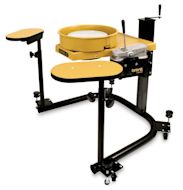 Brent Wheelchair Accessible Power Wheel #16