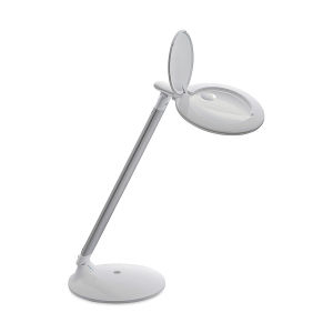 Daylight Halo Go Magnifier Lamp