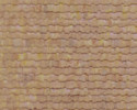 Plastruct Patterned Sheets, Wood Shake Shingle,1:100 Scale