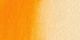 Maimeri Blu Artist Watercolor - Permanent Orange swatch
