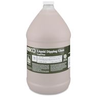 Amaco Lead-Free Low-Fire Dipping Glaze