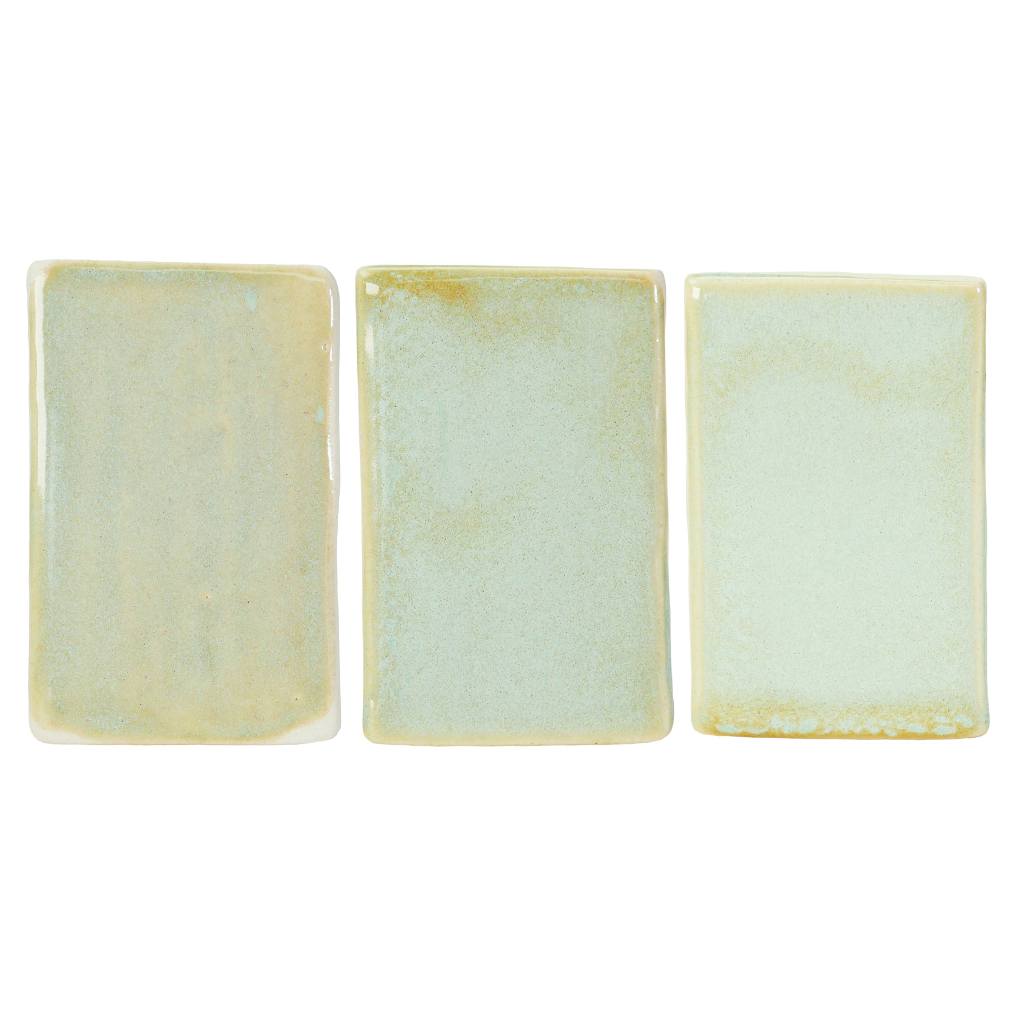 あいす　マルコ シルククリエイト Amaco Crawls Glaze - CR-18 Speckled Flux, Pint | BLICK Art Materials