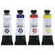 Daniel Smith Extra Fine Gouache - Primary Mixing Colors, Set of 4