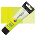 Daler-Rowney System3 Acrylic - Fluorescent Yellow, 59 ml