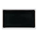 Kuretake Gansai Tambi Watercolor Pan - Black
