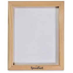 screenprinting frame