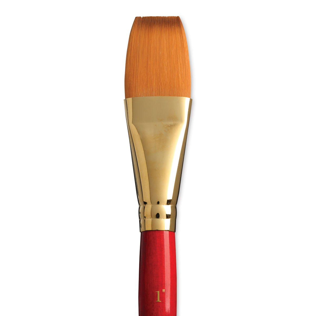 2 Oval Natural Bristle Paint Brush – Honeybee Vintage