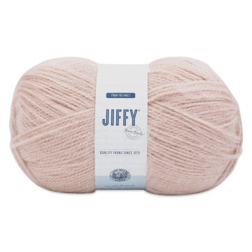 Lion Brand Jiffy Bonus Bundle Yarn - Blush, 681 yards