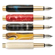 Kolo Tino Acrylic Fountain Pens