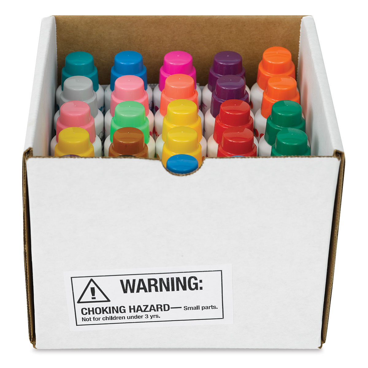 Buy Do-A-Dot™ Art Marker Classroom Pack at S&S Worldwide