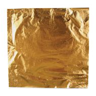Mona Lisa Imitation Gold Leaf