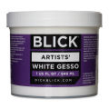 MTLC GOLD PAINT  BLICK Art Materials