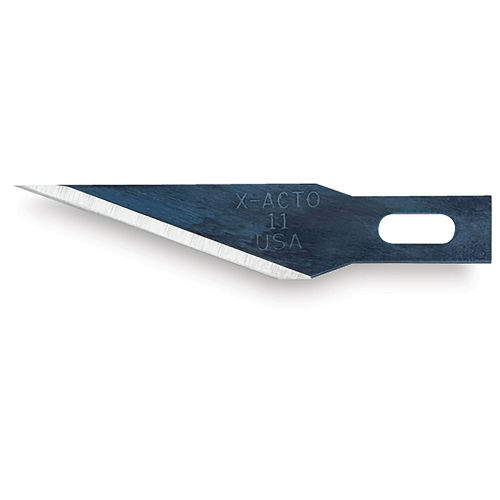 X-acto Basic Knife Soft Case Set