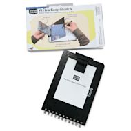 Viviva Easy-Sketch Book and Digital Projector Set