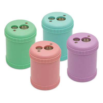 Dux Pencil Sharpeners (sold separately)