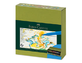 20759-1419-PITT ARTISTS PEN-24CT GIFT BOX