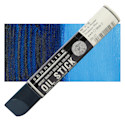 Sennelier Artists' Oil Stick - Prussian Blue