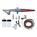Paasche Model H Single Action Airbrush Set