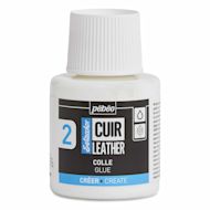 Pebeo Setacolor Leather Glue