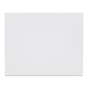 Multimedia Artboard - 16" x 20" x 1/32", White