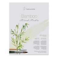 Hahnemühle Bamboo Mixed Media Blocks