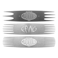 Mudtools FANG Stainless Steel Scoring Tools