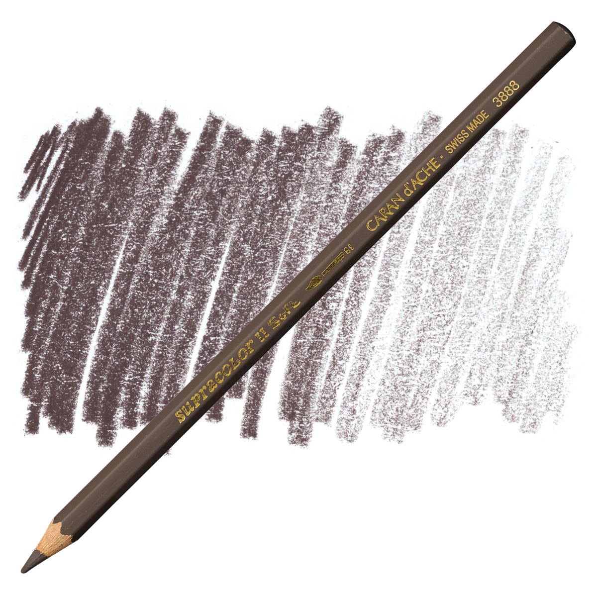 Caran d'Ache Supracolor Soft Aquarelle Pencils and Sets
