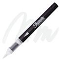 Sharpie Creative Acrylic Marker - Brush Tip, White
