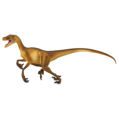 Safari Ltd Velociraptor Dinosaur Figurine