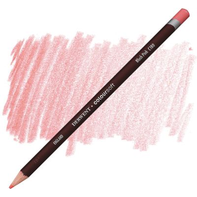 Derwent Coloursoft Pencil - Blush Pink