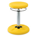 Kore Design Kids Tall Adjustable Chair - Yellow