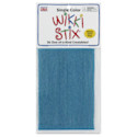 Wikki Stix - Pkg of 36, Light Blue, 6"
