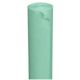 ArtKraft Duo-Finish Art Paper - 48" x 200 ft, Aqua
