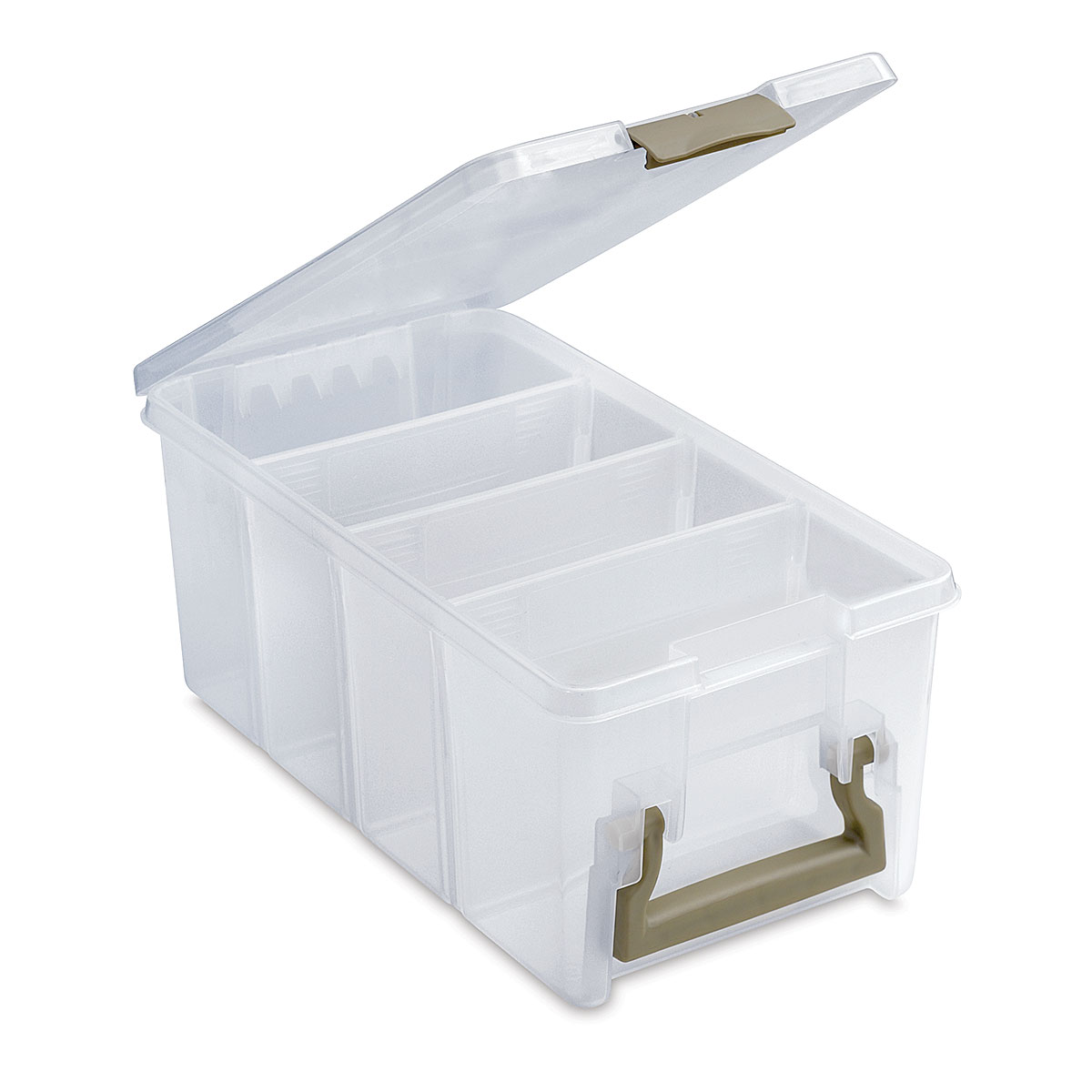 Artport Art Supply Storage Boxes