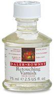 Daler-Rowney Retouching Varnish
