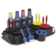 Chromark Poster System