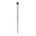 Dynasty Faux Camel Watercolor Brush -